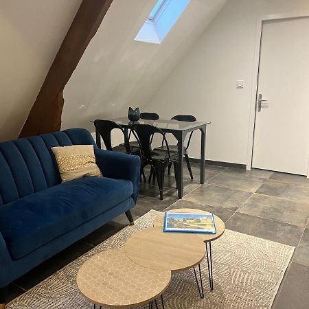 Les Suites Du Colonel Ванн Экстерьер фото