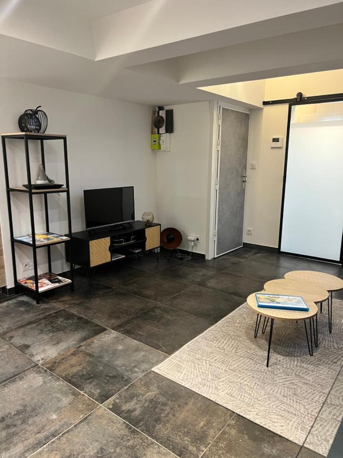 Les Suites Du Colonel Ванн Экстерьер фото